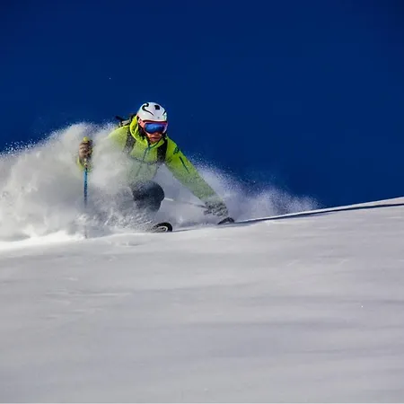 דירה Nants - Snow And Trek -