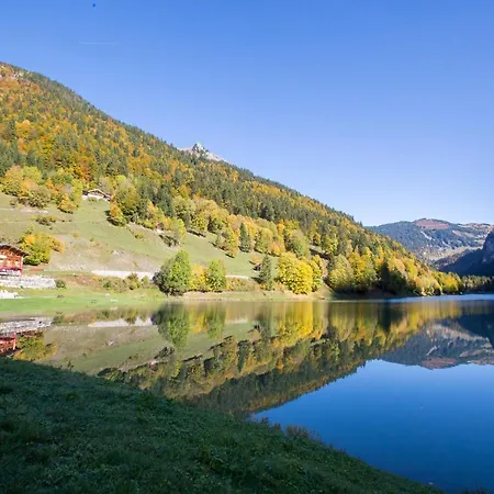 Appartement Les Nants Morzine