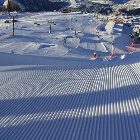 Les Nants Appartement Morzine